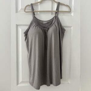 32 Degrees Women's Tank Top - Taupe